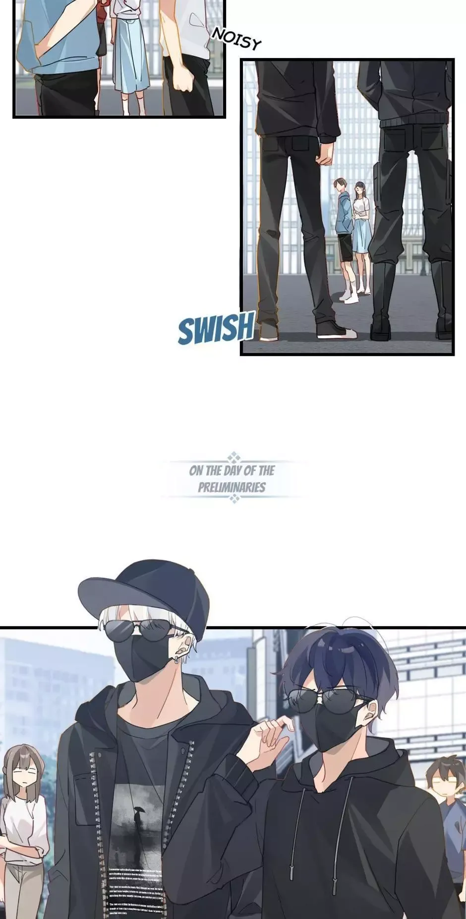 Read FOG[GAMING] chapter 47 image 6 on Lezhin