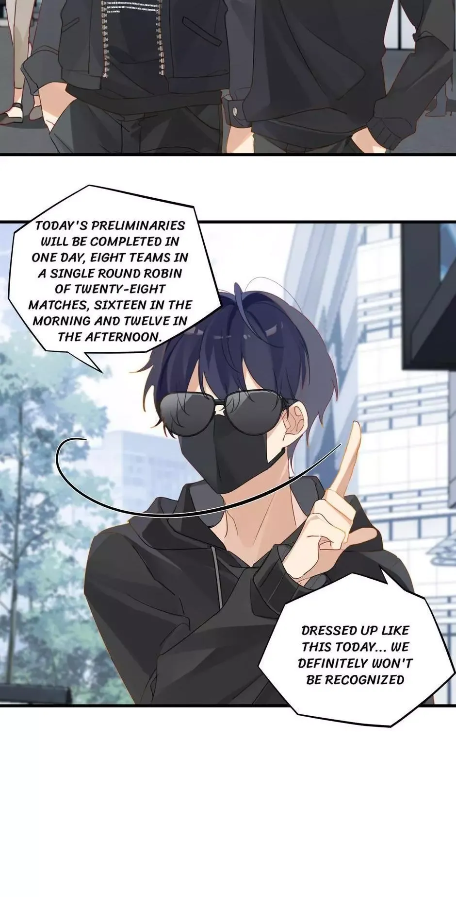 Read FOG[GAMING] chapter 47 image 7 on Lezhin