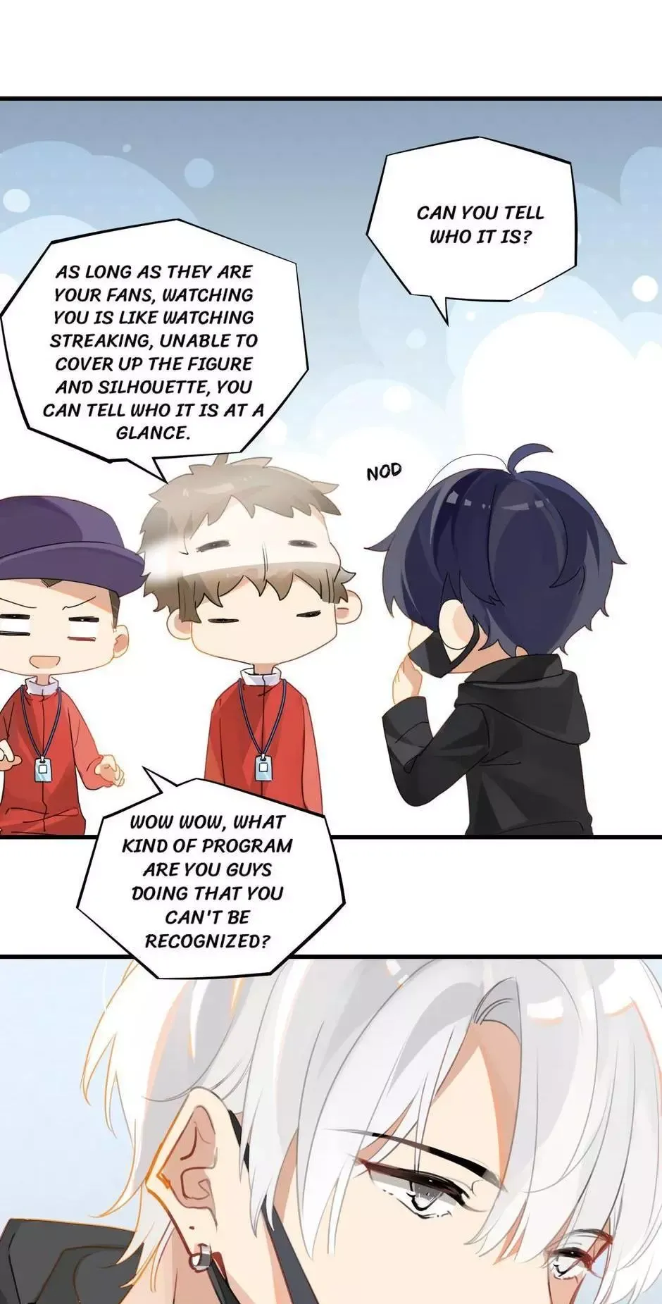 Read FOG[GAMING] chapter 47 image 9 on Lezhin