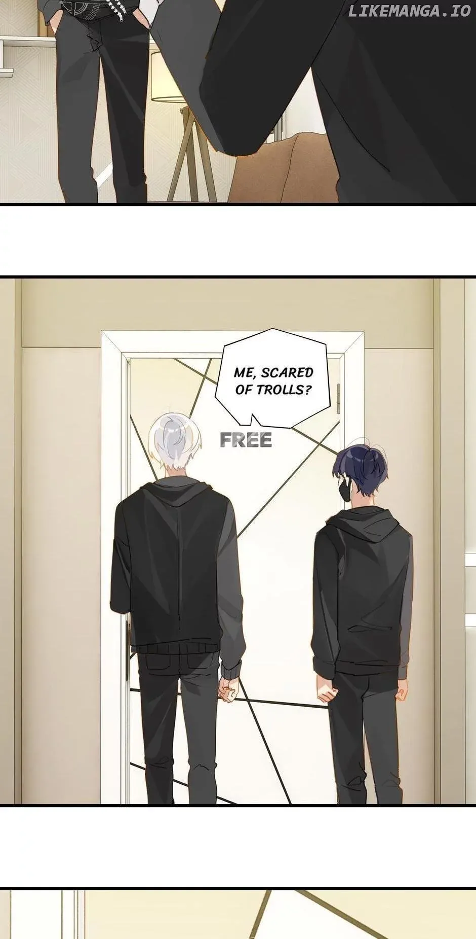 Read FOG[GAMING] chapter 48 image 1 on Lezhin