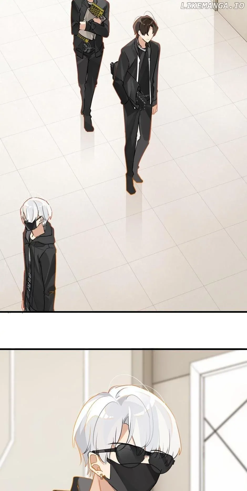 Read FOG[GAMING] chapter 48 image 11 on Lezhin