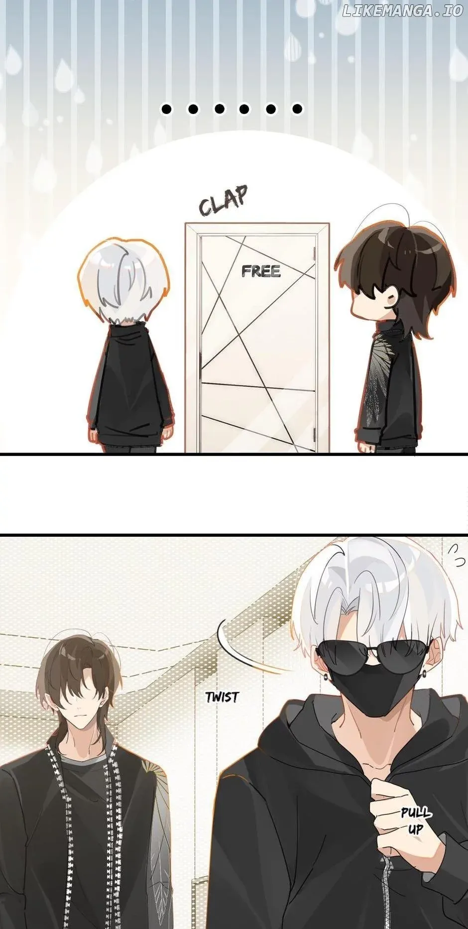 Read FOG[GAMING] chapter 48 image 13 on Lezhin