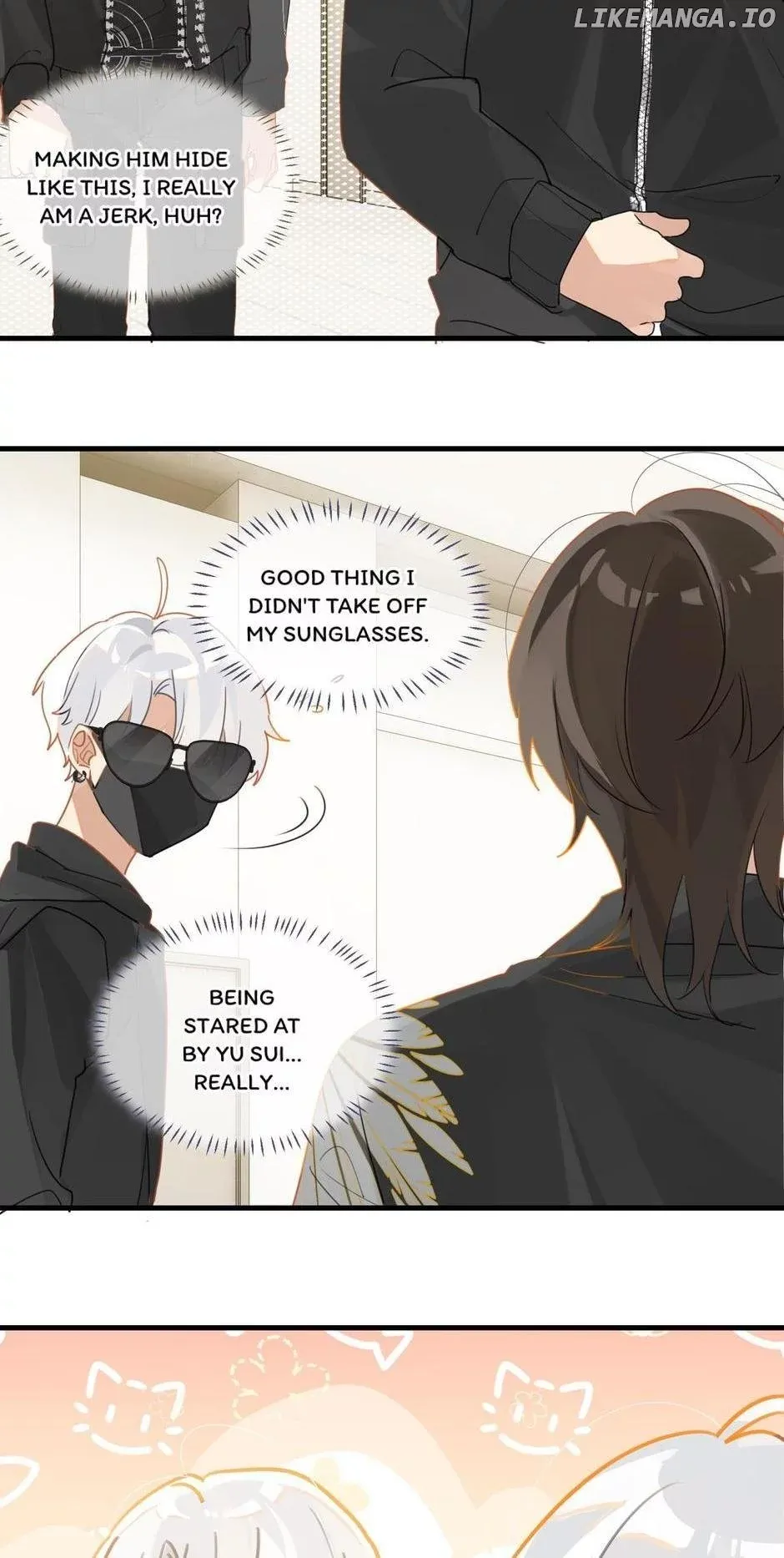 Read FOG[GAMING] chapter 48 image 14 on Lezhin