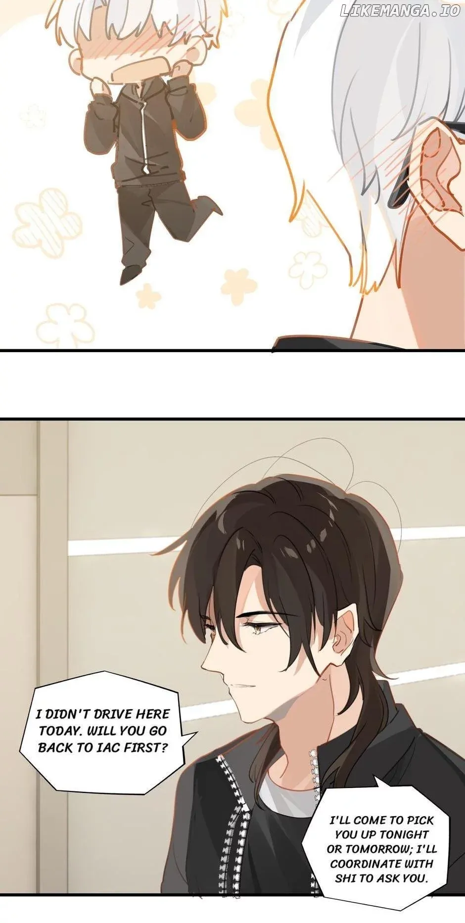 Read FOG[GAMING] chapter 48 image 15 on Lezhin