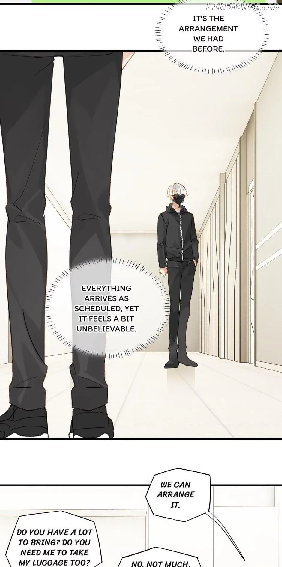 Read FOG[GAMING] chapter 48 image 17 on Lezhin