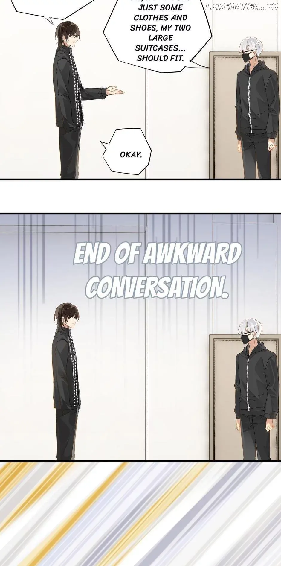 Read FOG[GAMING] chapter 48 image 18 on Lezhin