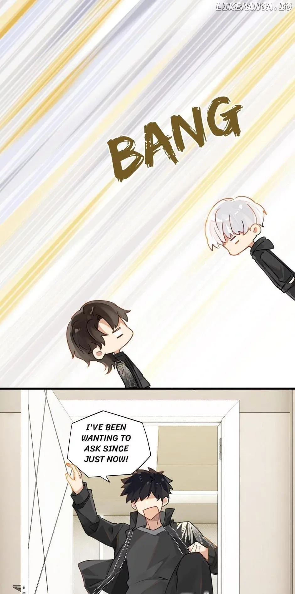 Read FOG[GAMING] chapter 48 image 19 on Lezhin