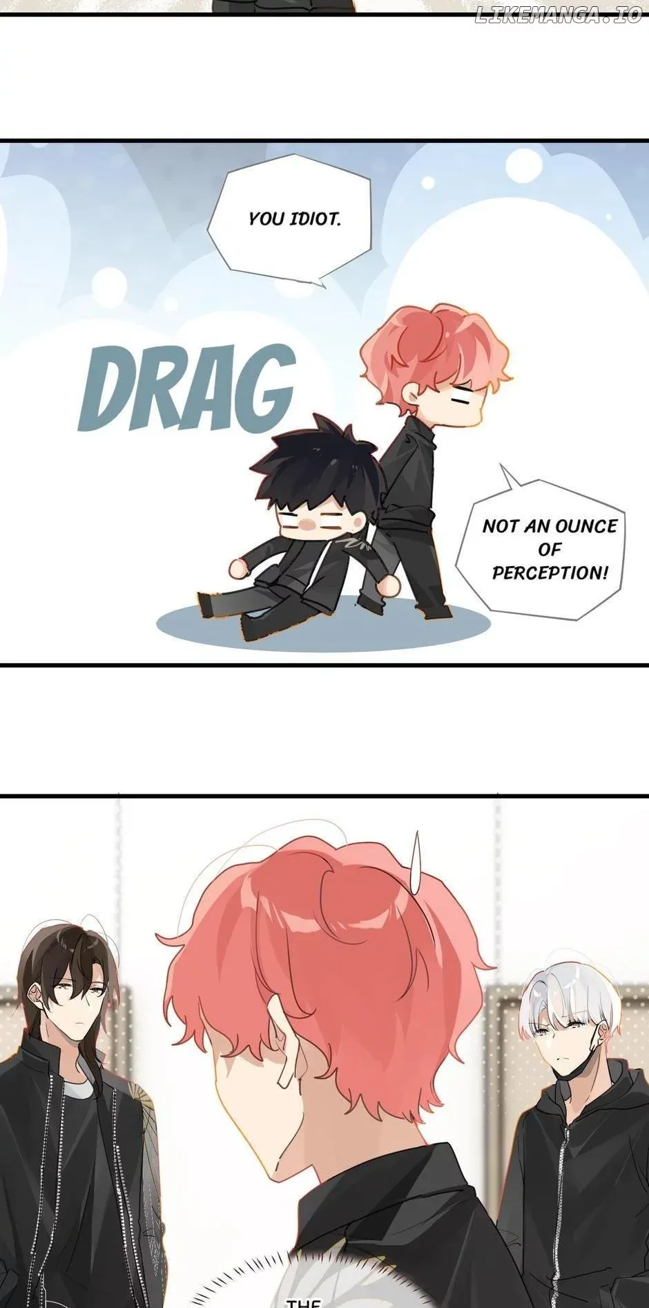Read FOG[GAMING] chapter 48 image 22 on Lezhin