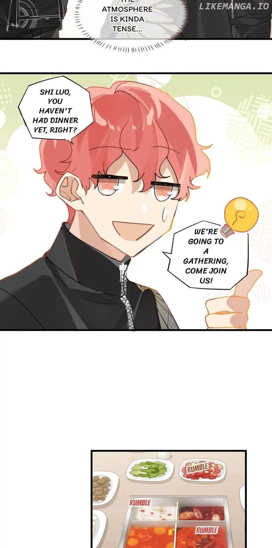 Read FOG[GAMING] chapter 48 image 23 on Lezhin