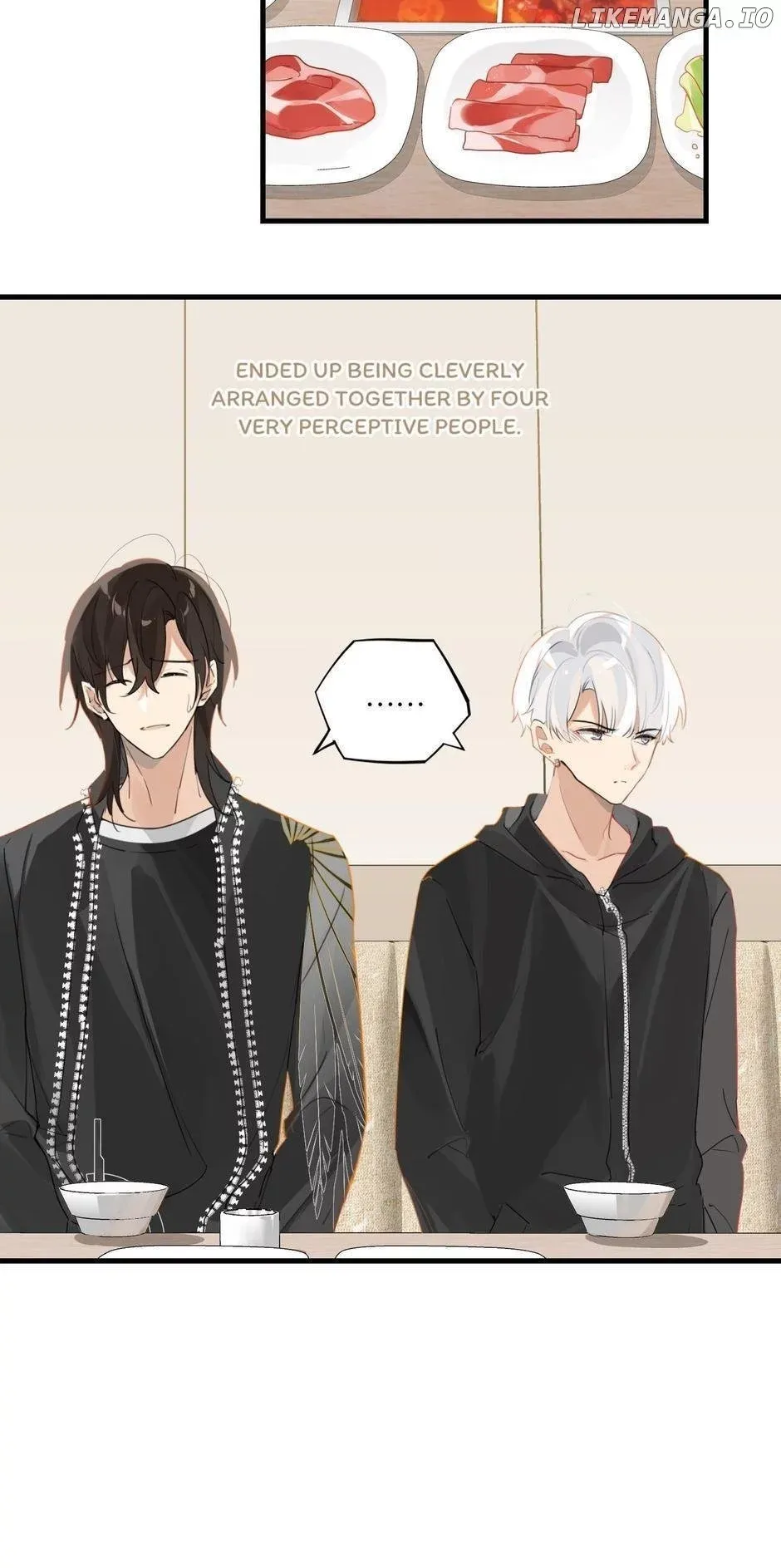 Read FOG[GAMING] chapter 48 image 24 on Lezhin