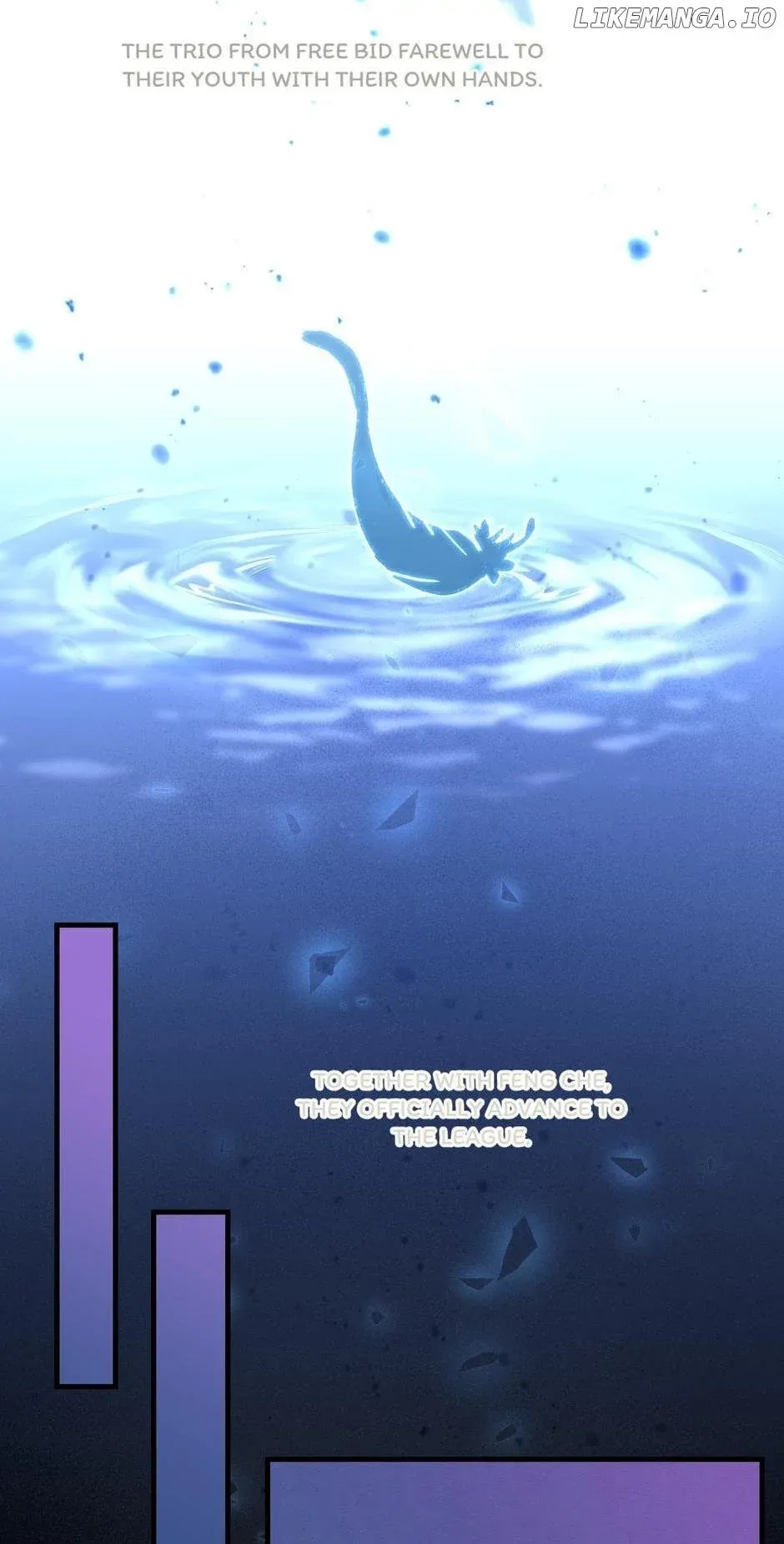 Read FOG[GAMING] chapter 48 image 3 on Lezhin