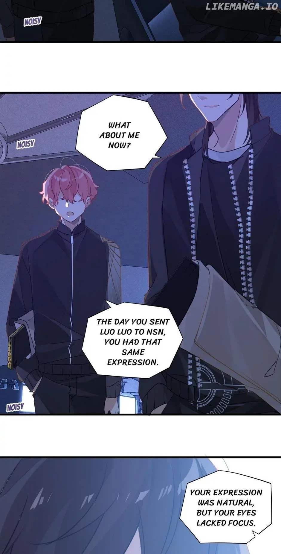 Read FOG[GAMING] chapter 48 image 5 on Lezhin