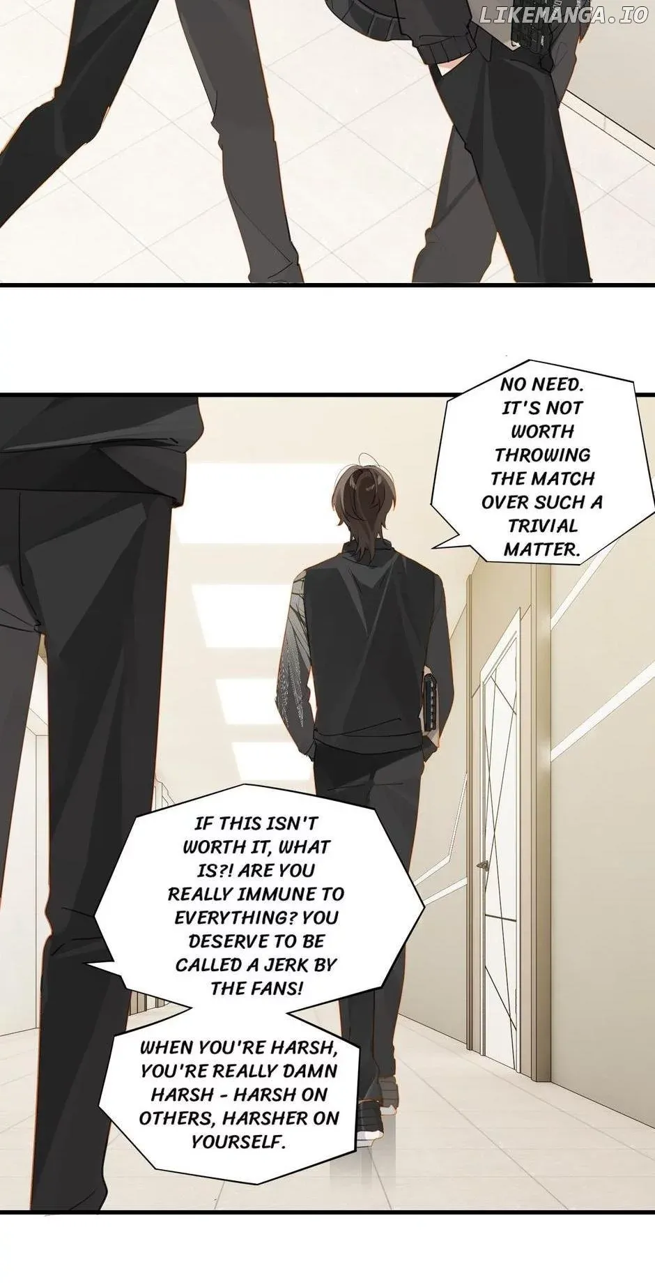 Read FOG[GAMING] chapter 48 image 7 on Lezhin