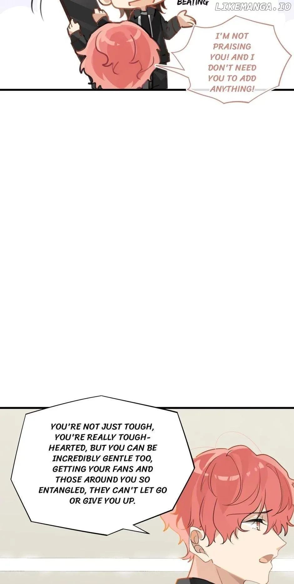 Read FOG[GAMING] chapter 48 image 9 on Lezhin