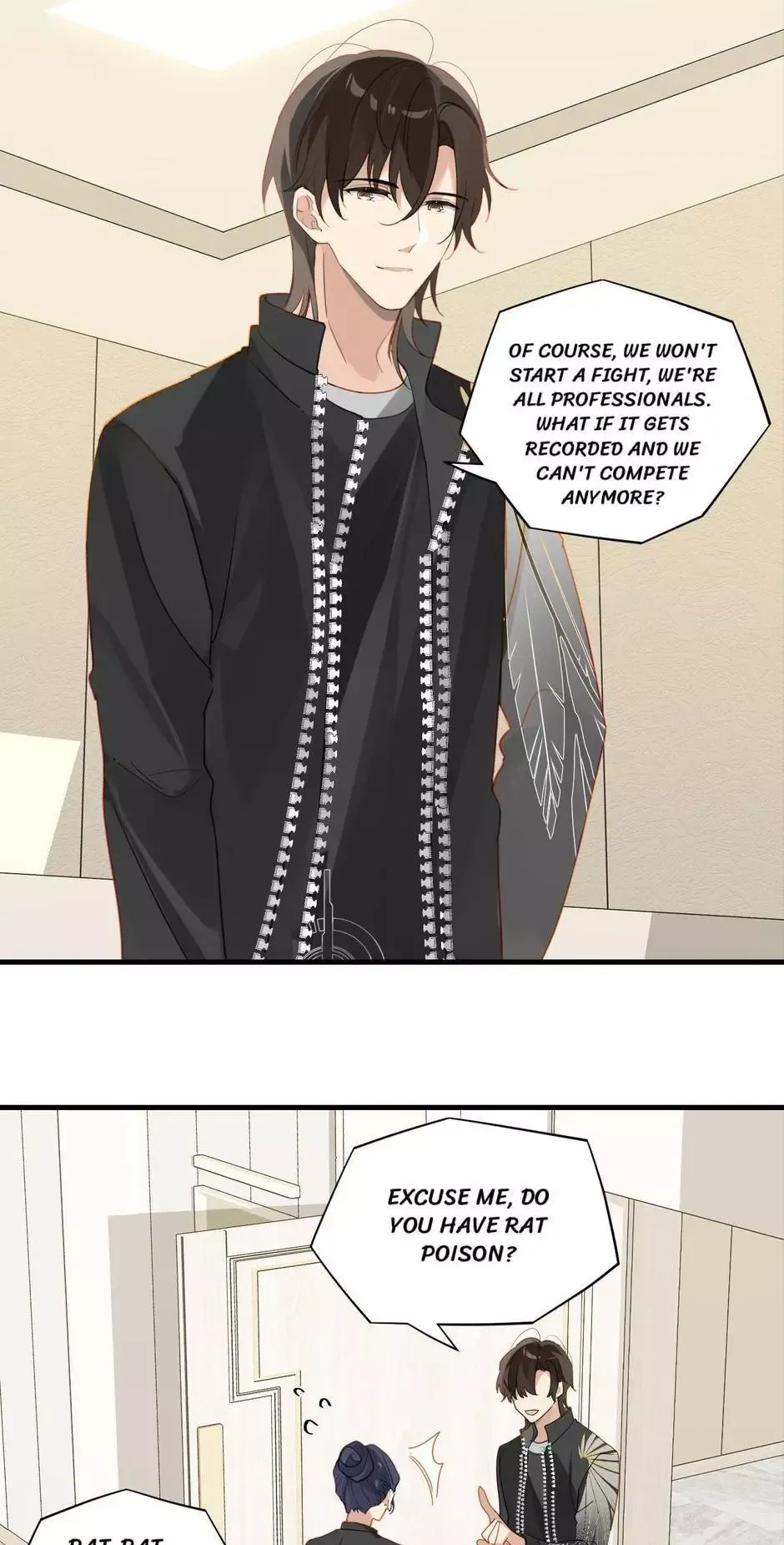 Read FOG[GAMING] chapter 49 image 13 on Lezhin