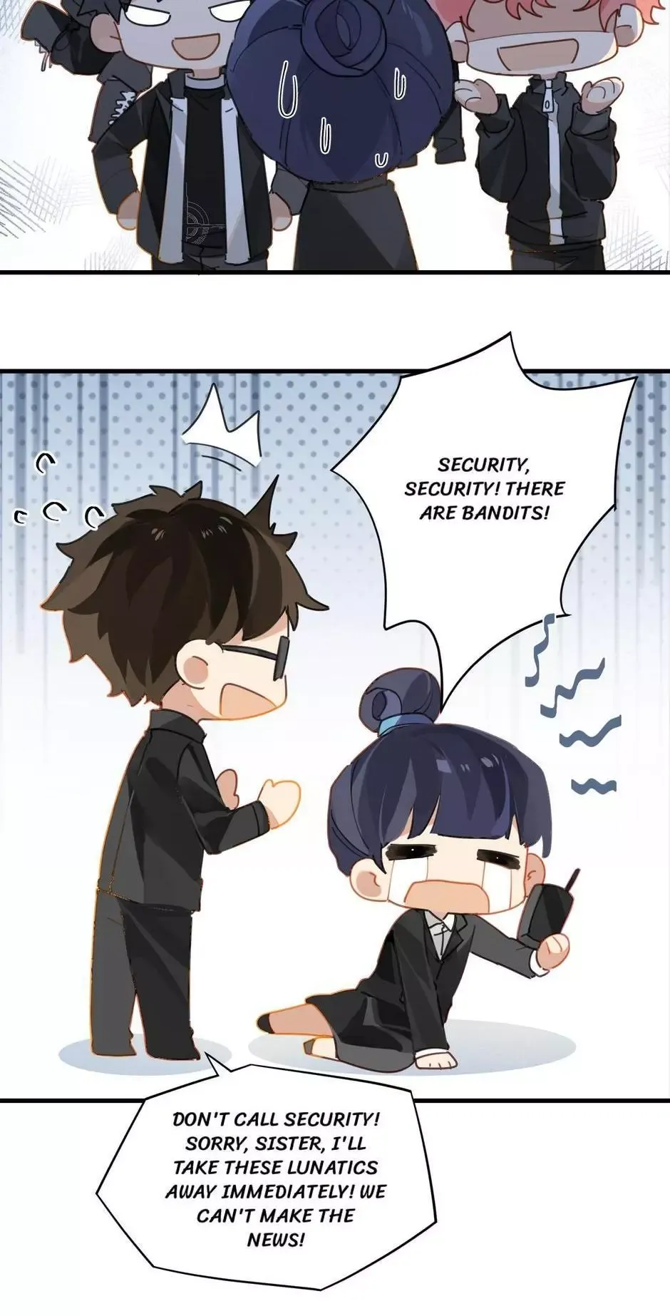 Read FOG[GAMING] chapter 49 image 15 on Lezhin