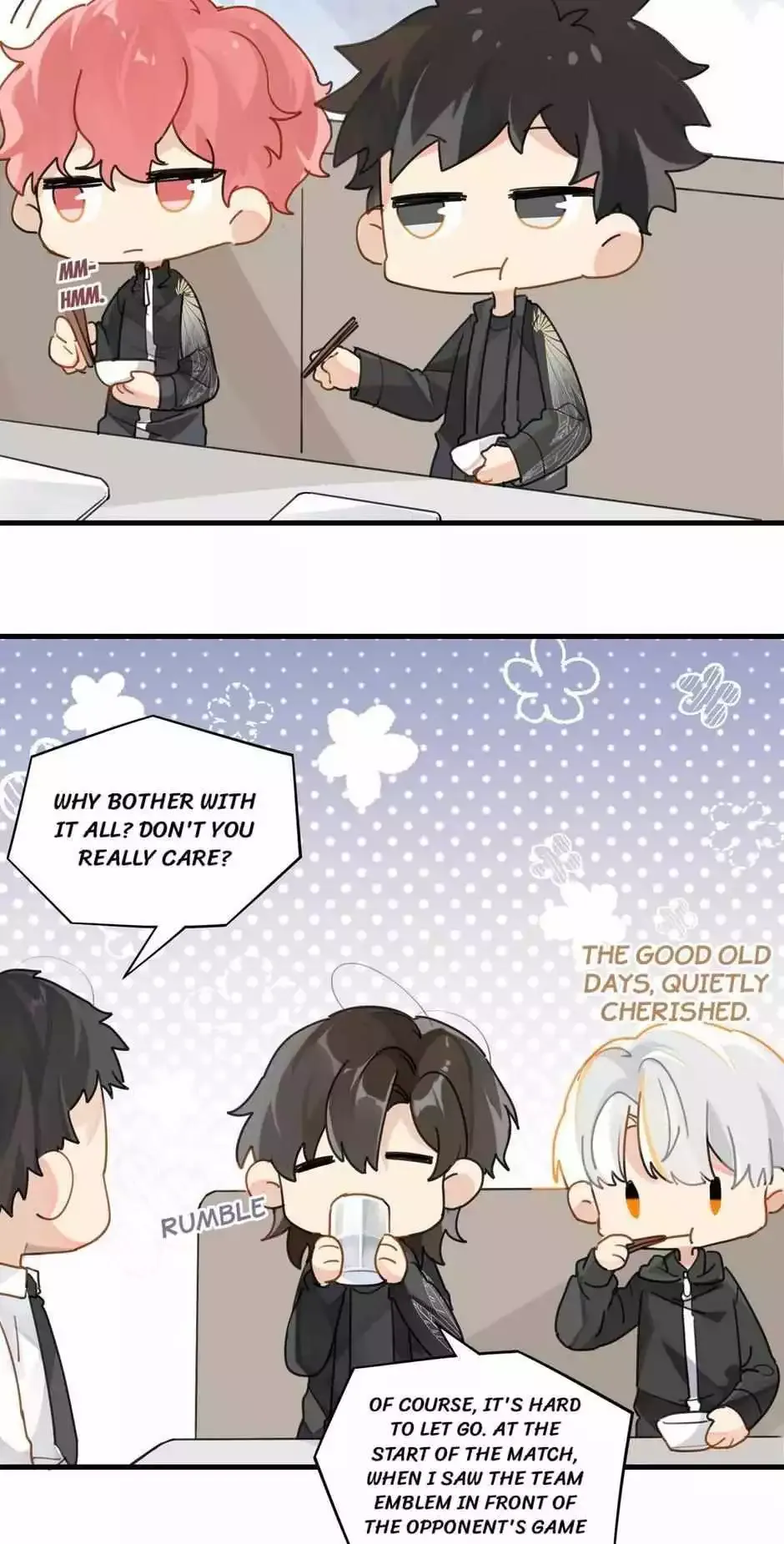 Read FOG[GAMING] chapter 49 image 2 on Lezhin