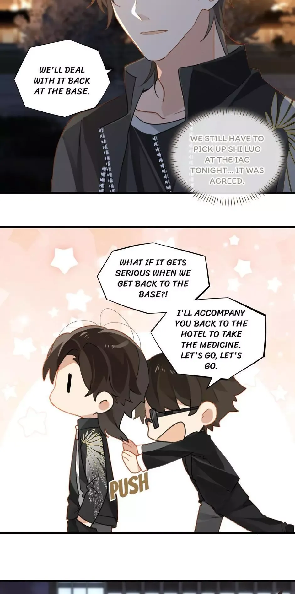 Read FOG[GAMING] chapter 49 image 20 on Lezhin