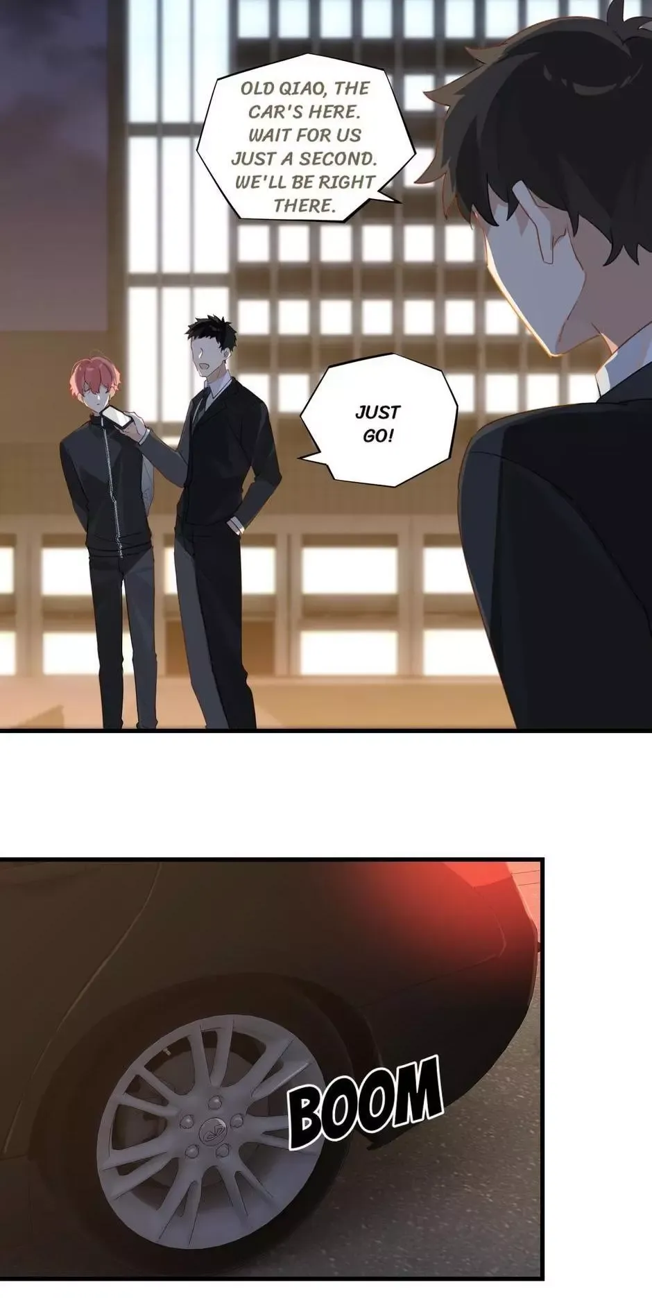 Read FOG[GAMING] chapter 49 image 21 on Lezhin