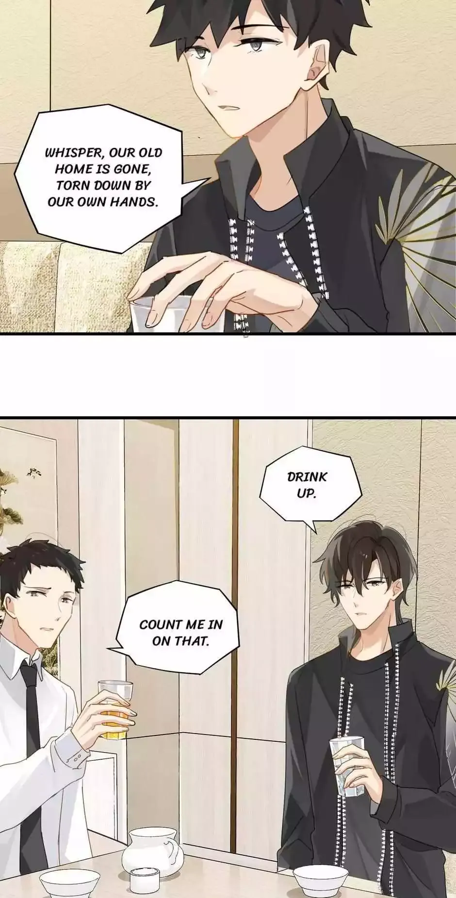 Read FOG[GAMING] chapter 49 image 5 on Lezhin