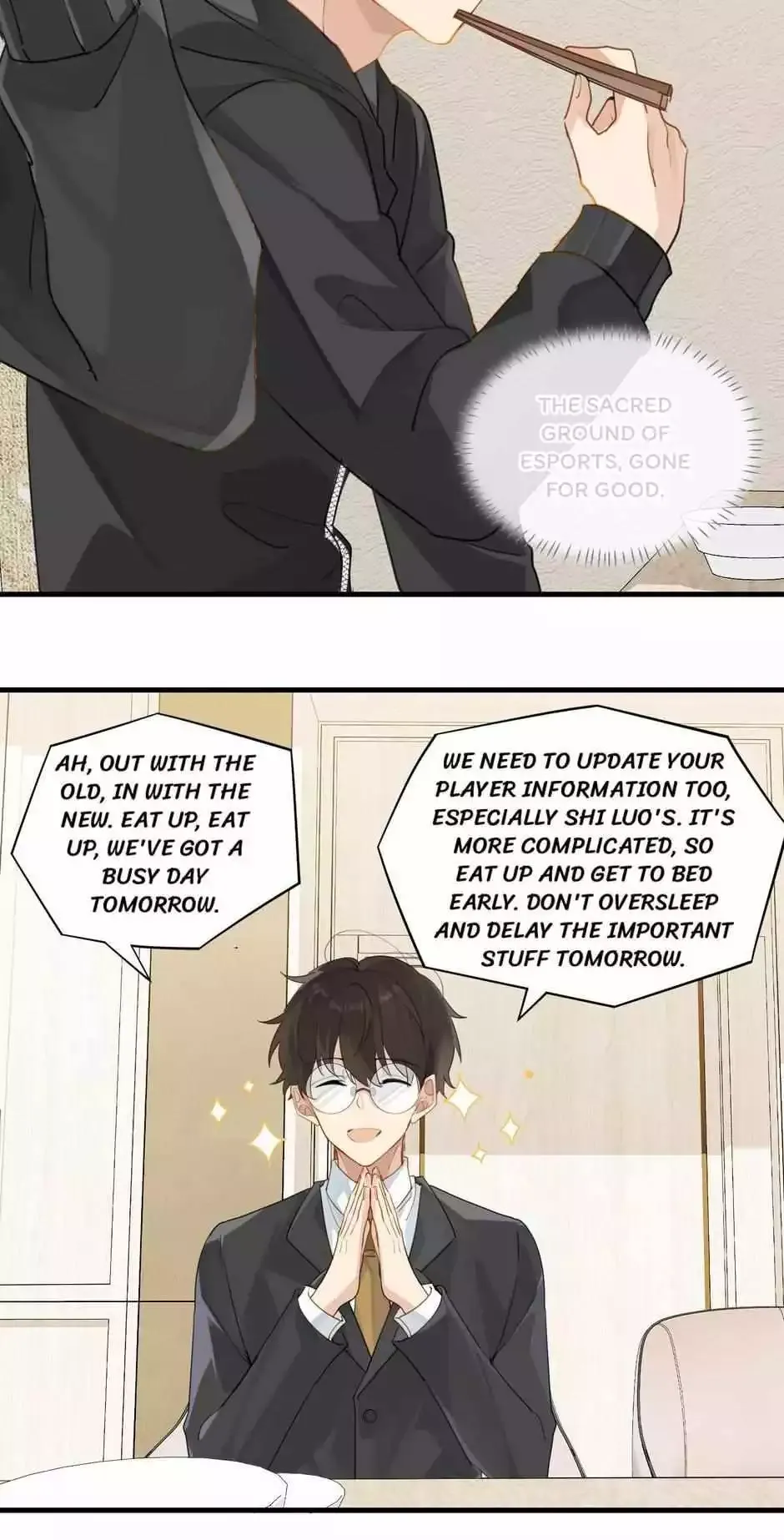 Read FOG[GAMING] chapter 49 image 7 on Lezhin