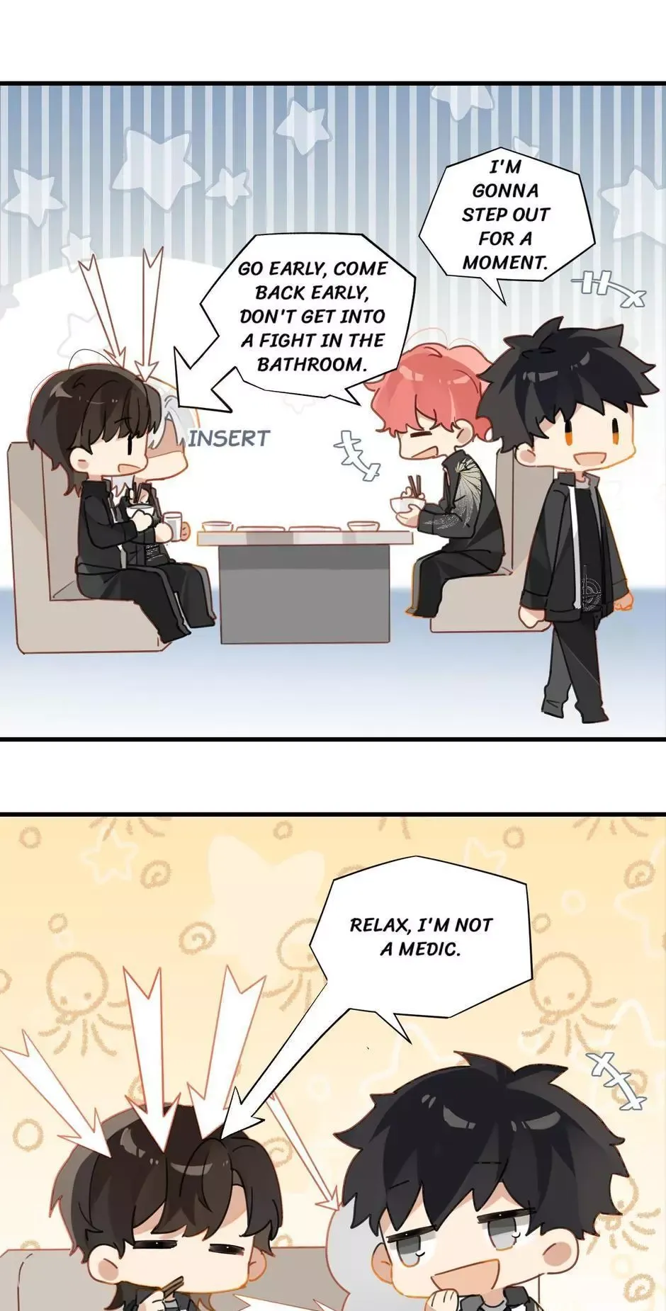 Read FOG[GAMING] chapter 49 image 8 on Lezhin