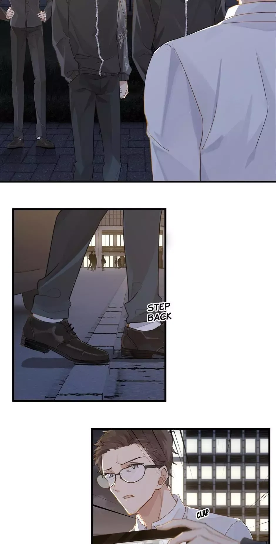 Read FOG[GAMING] chapter 50 image 1 on Lezhin