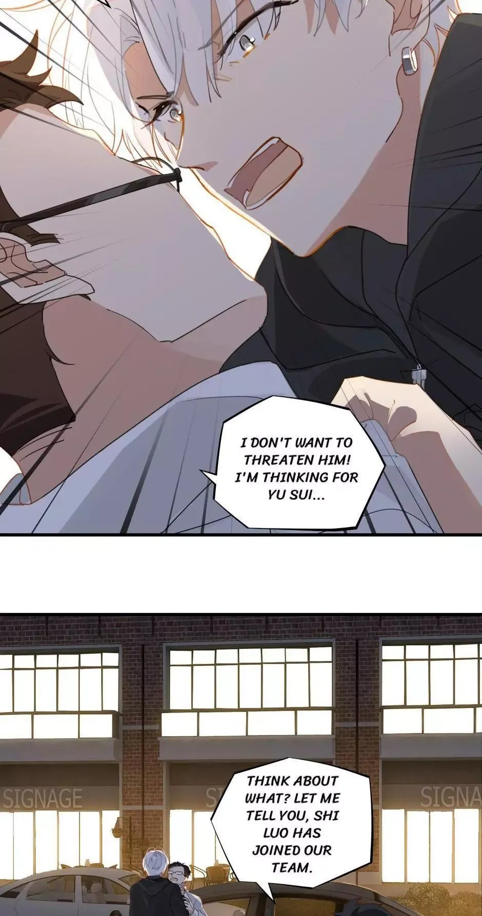 Read FOG[GAMING] chapter 50 image 10 on Lezhin