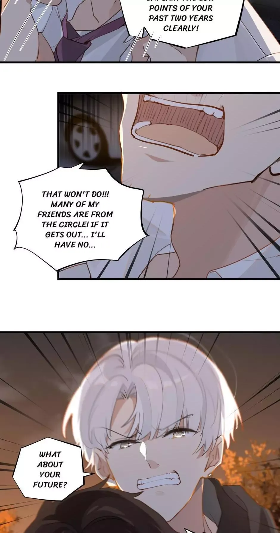 Read FOG[GAMING] chapter 50 image 12 on Lezhin
