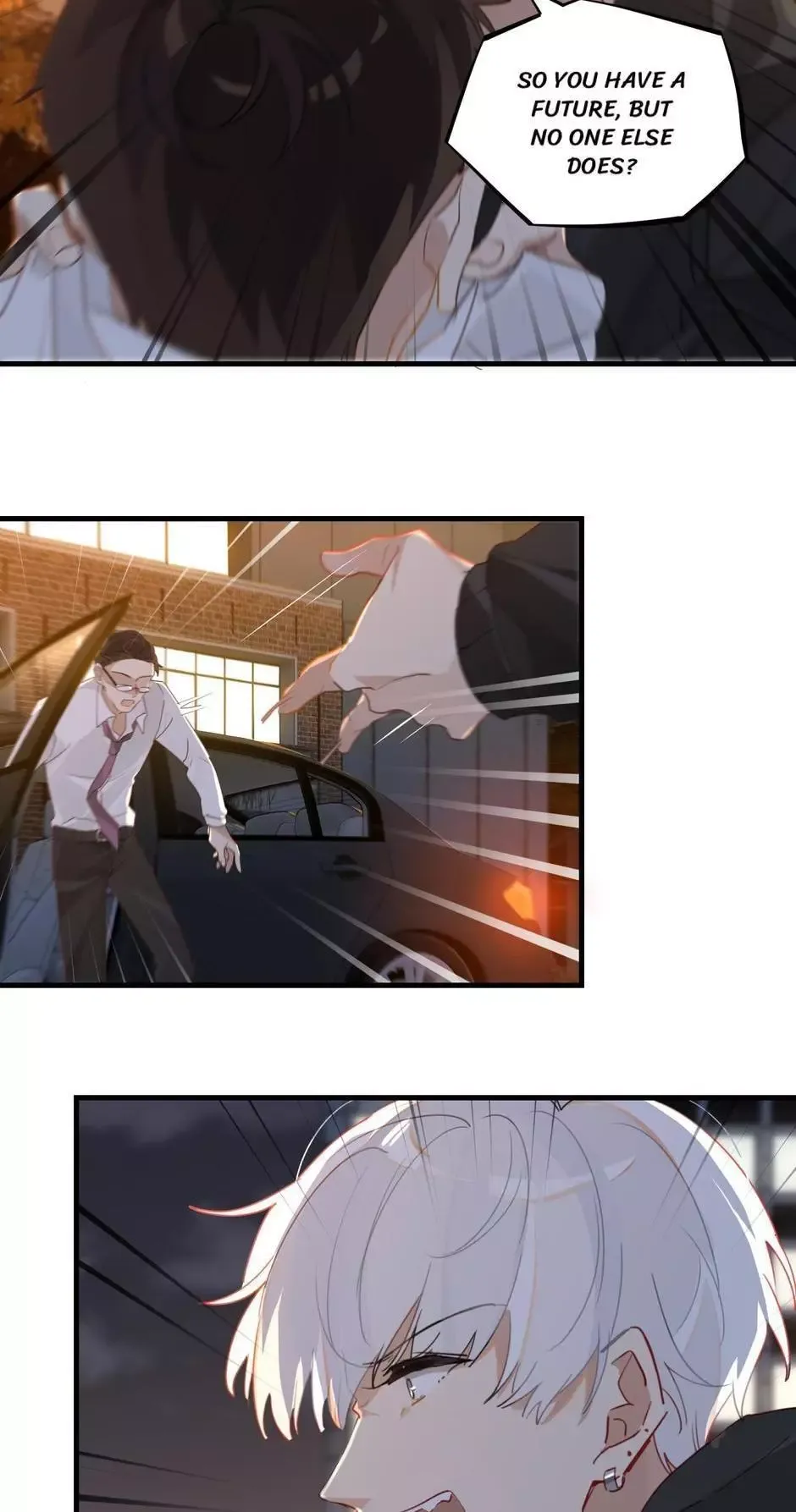 Read FOG[GAMING] chapter 50 image 13 on Lezhin