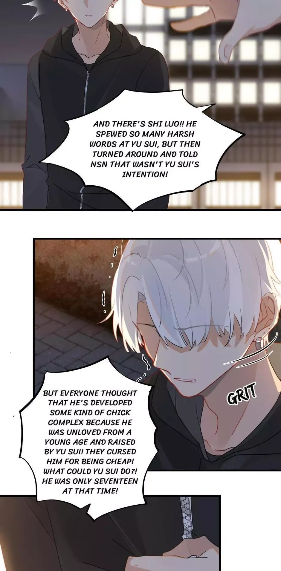 Read FOG[GAMING] chapter 50 image 19 on Lezhin