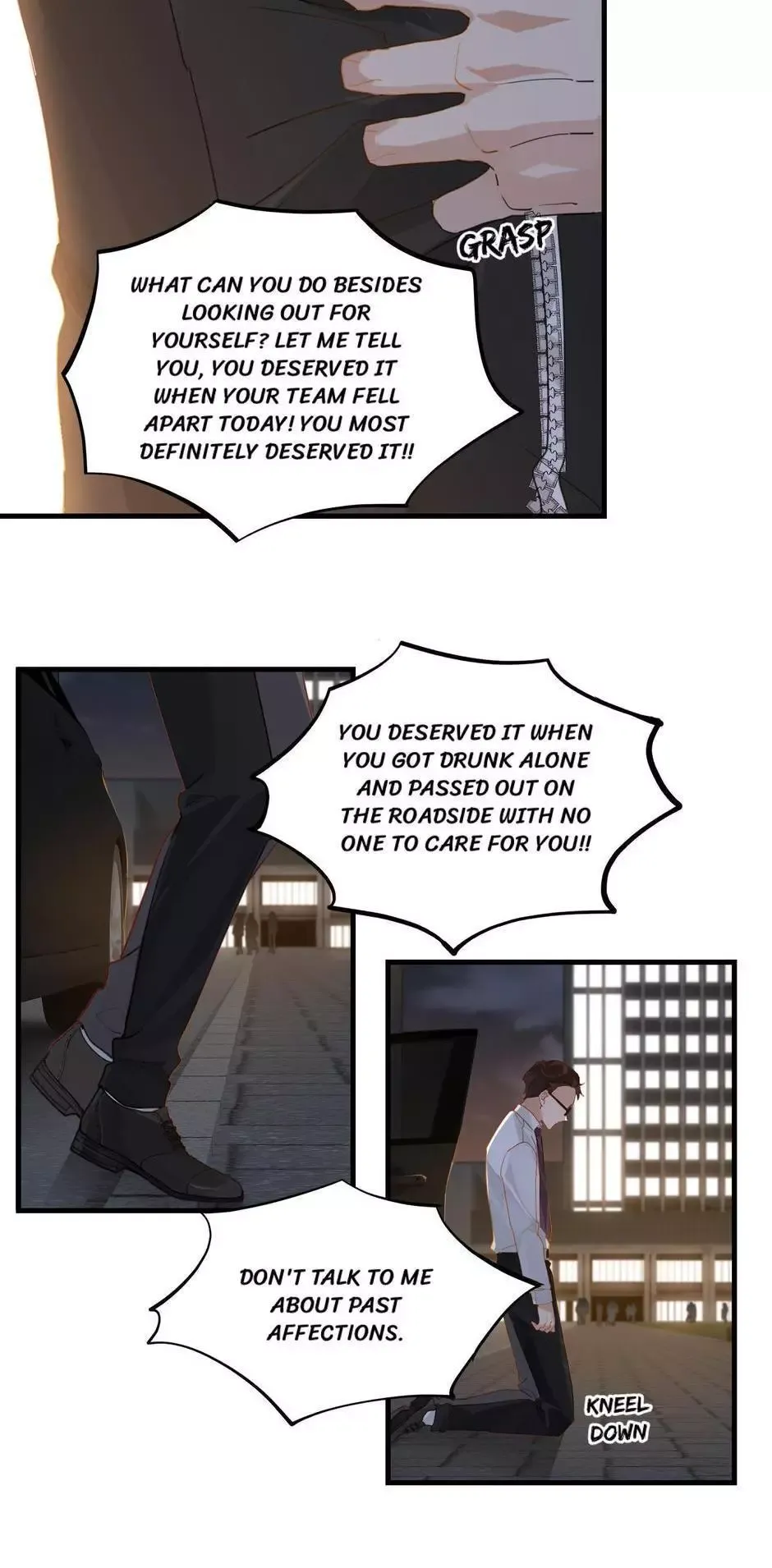 Read FOG[GAMING] chapter 50 image 20 on Lezhin