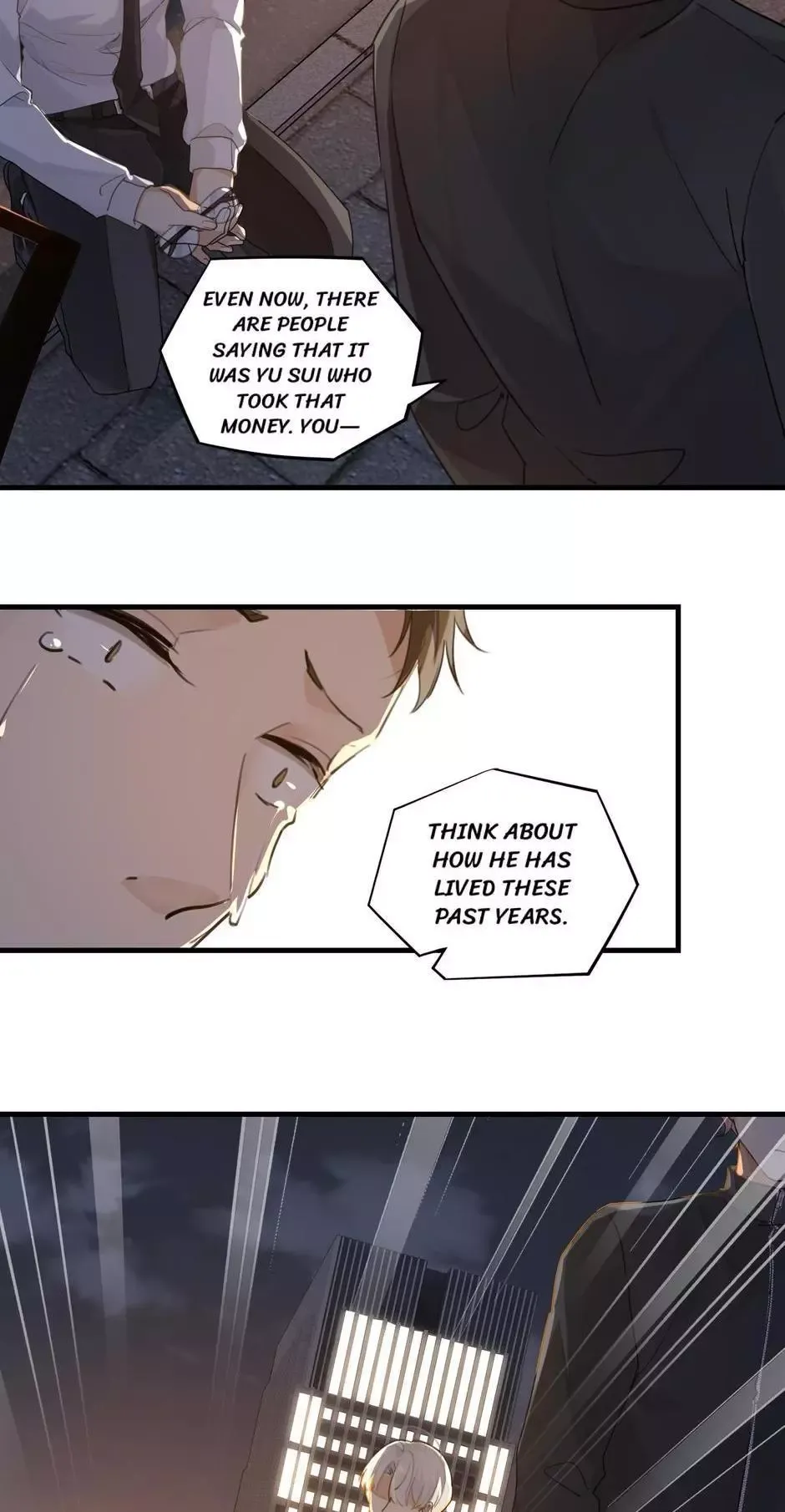 Read FOG[GAMING] chapter 51 image 1 on Lezhin