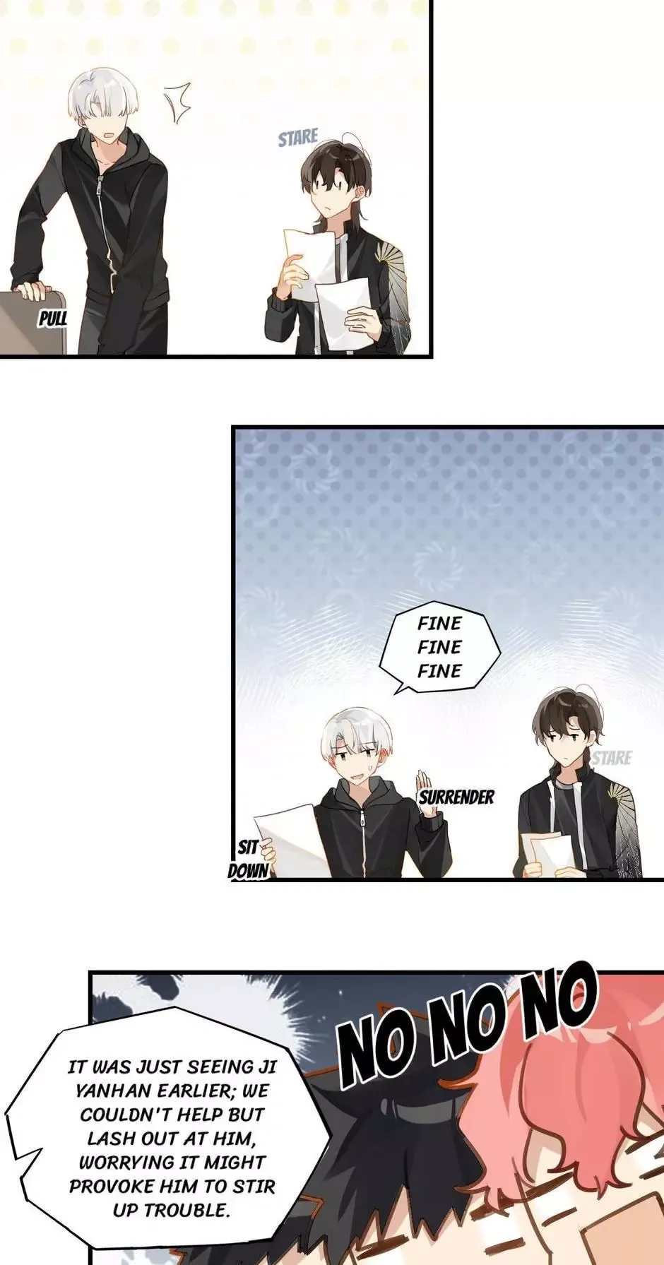 Read FOG[GAMING] chapter 51 image 11 on Lezhin