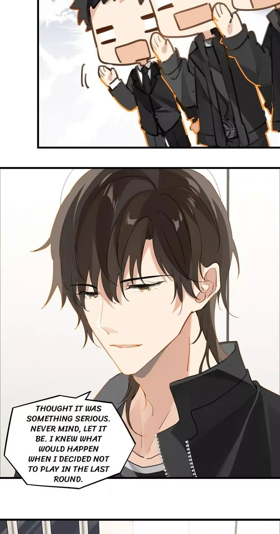 Read FOG[GAMING] chapter 51 image 12 on Lezhin