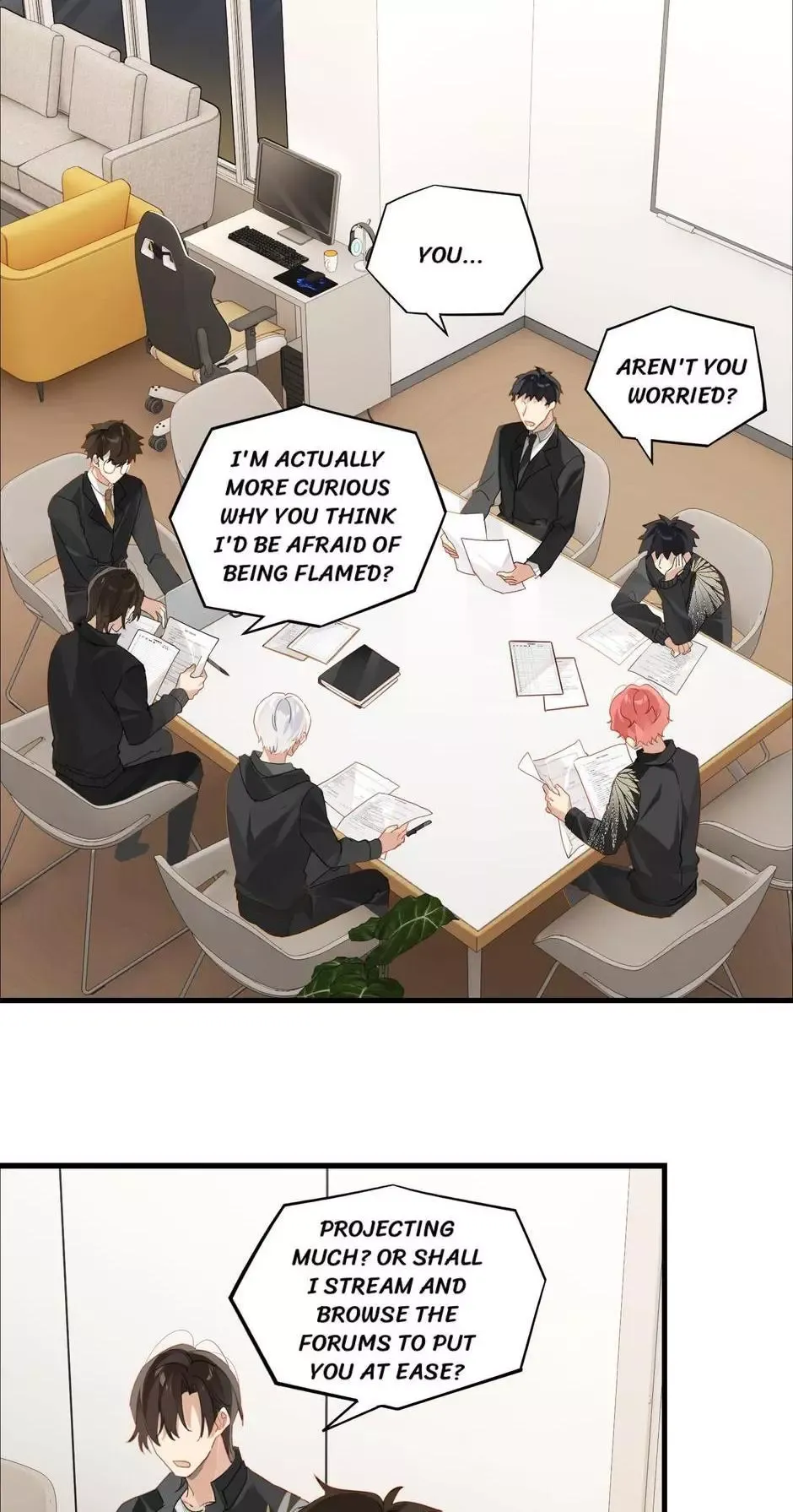 Read FOG[GAMING] chapter 51 image 13 on Lezhin