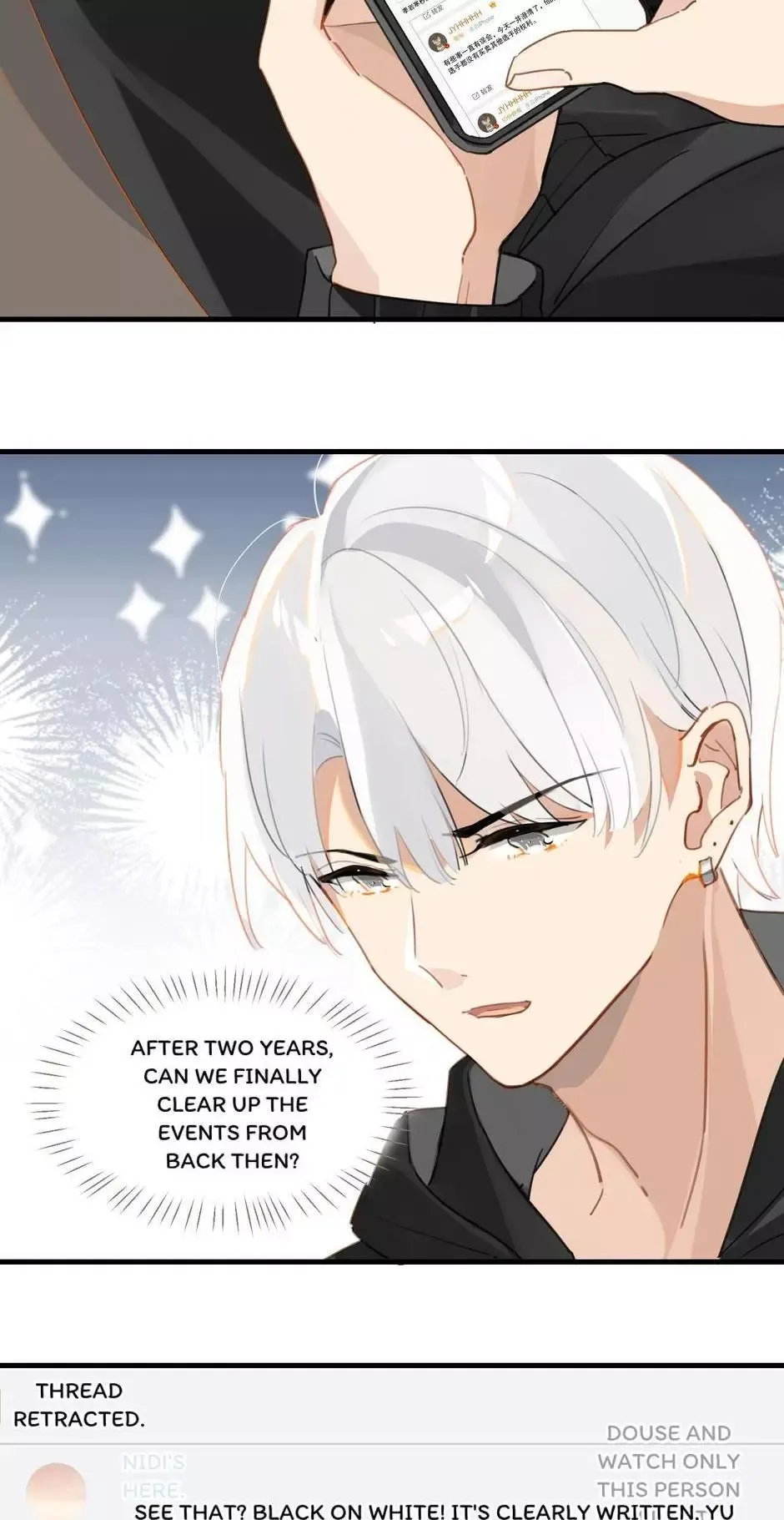 Read FOG[GAMING] chapter 51 image 22 on Lezhin
