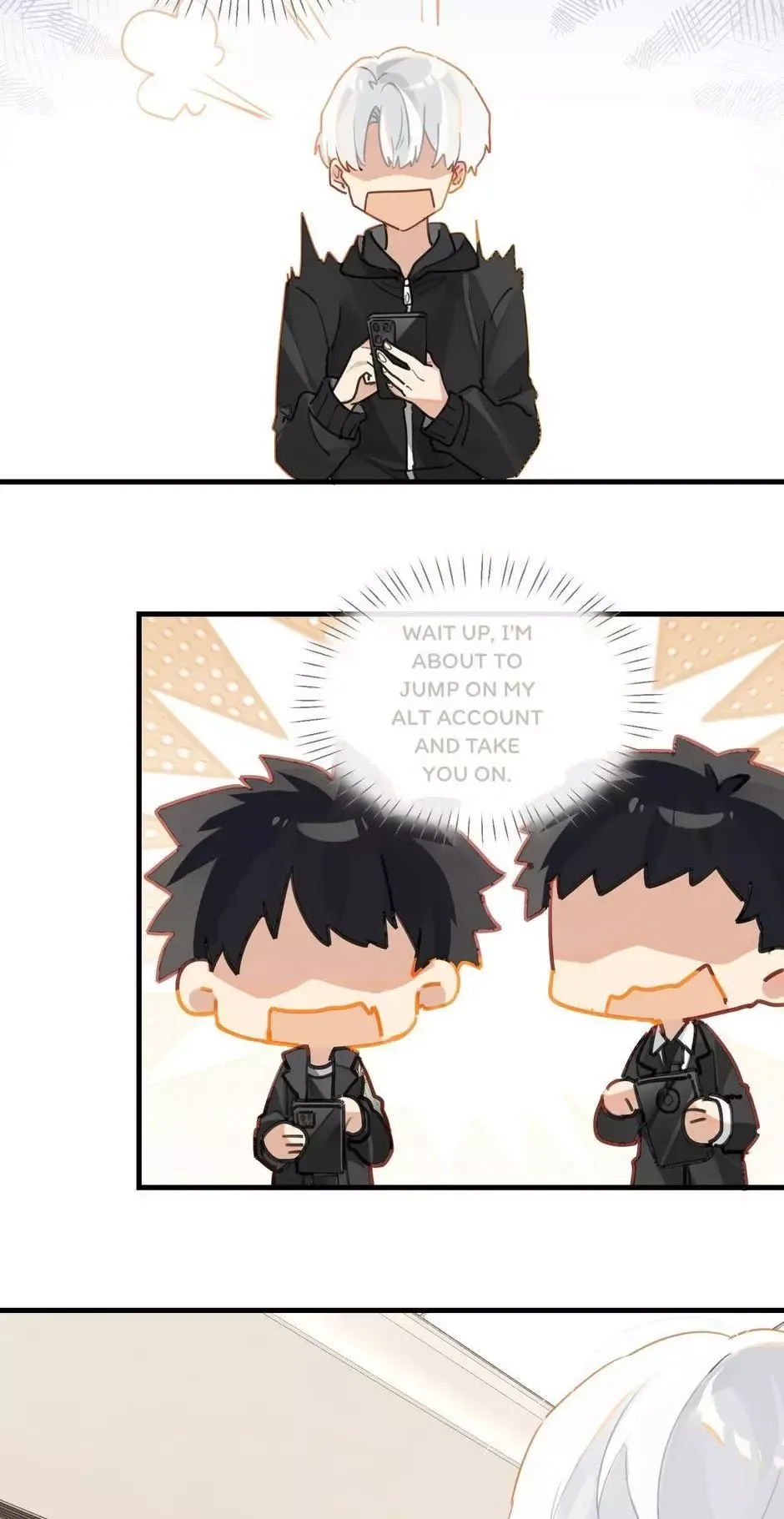 Read FOG[GAMING] chapter 51 image 24 on Lezhin