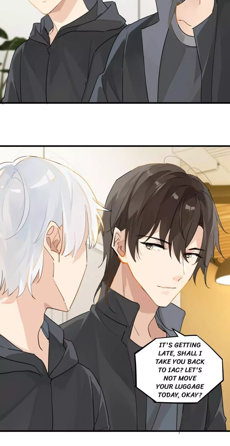 Read FOG[GAMING] chapter 51 image 26 on Lezhin