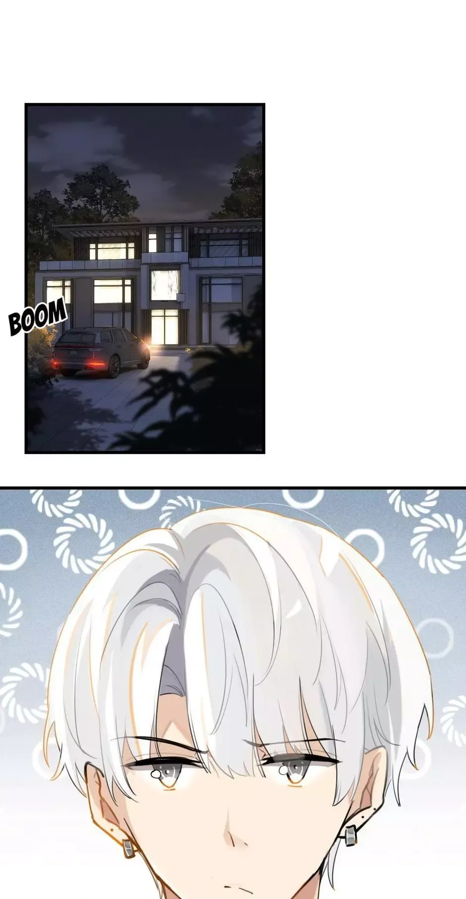 Read FOG[GAMING] chapter 51 image 3 on Lezhin