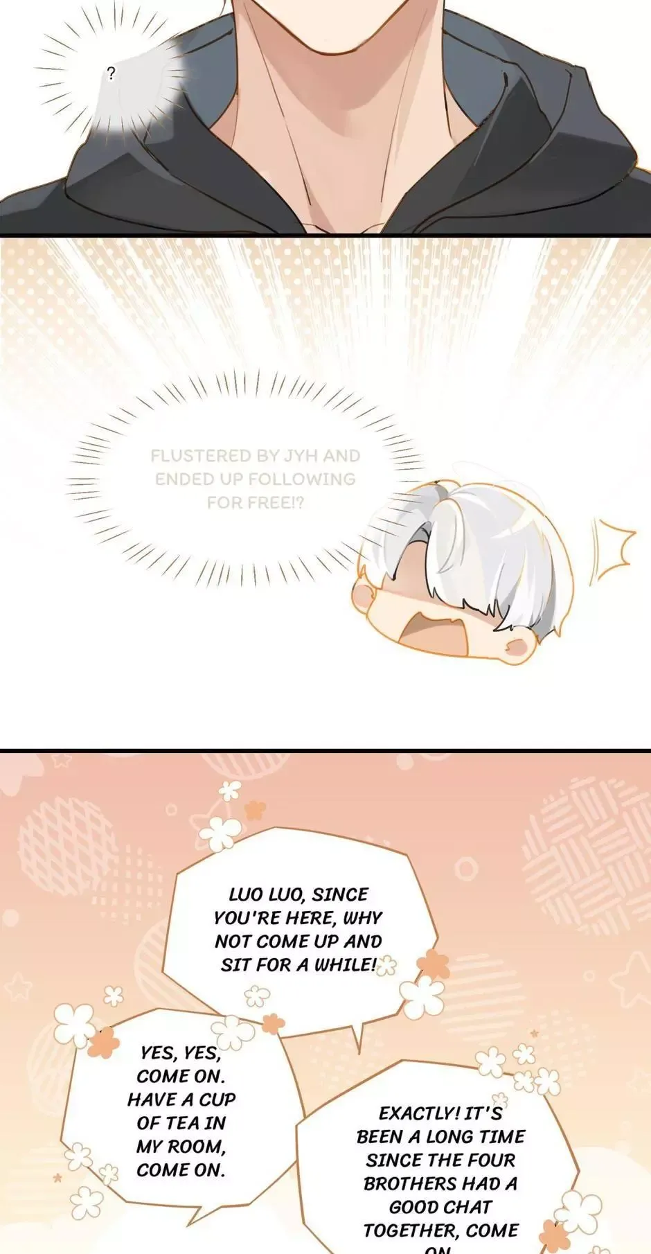Read FOG[GAMING] chapter 51 image 4 on Lezhin