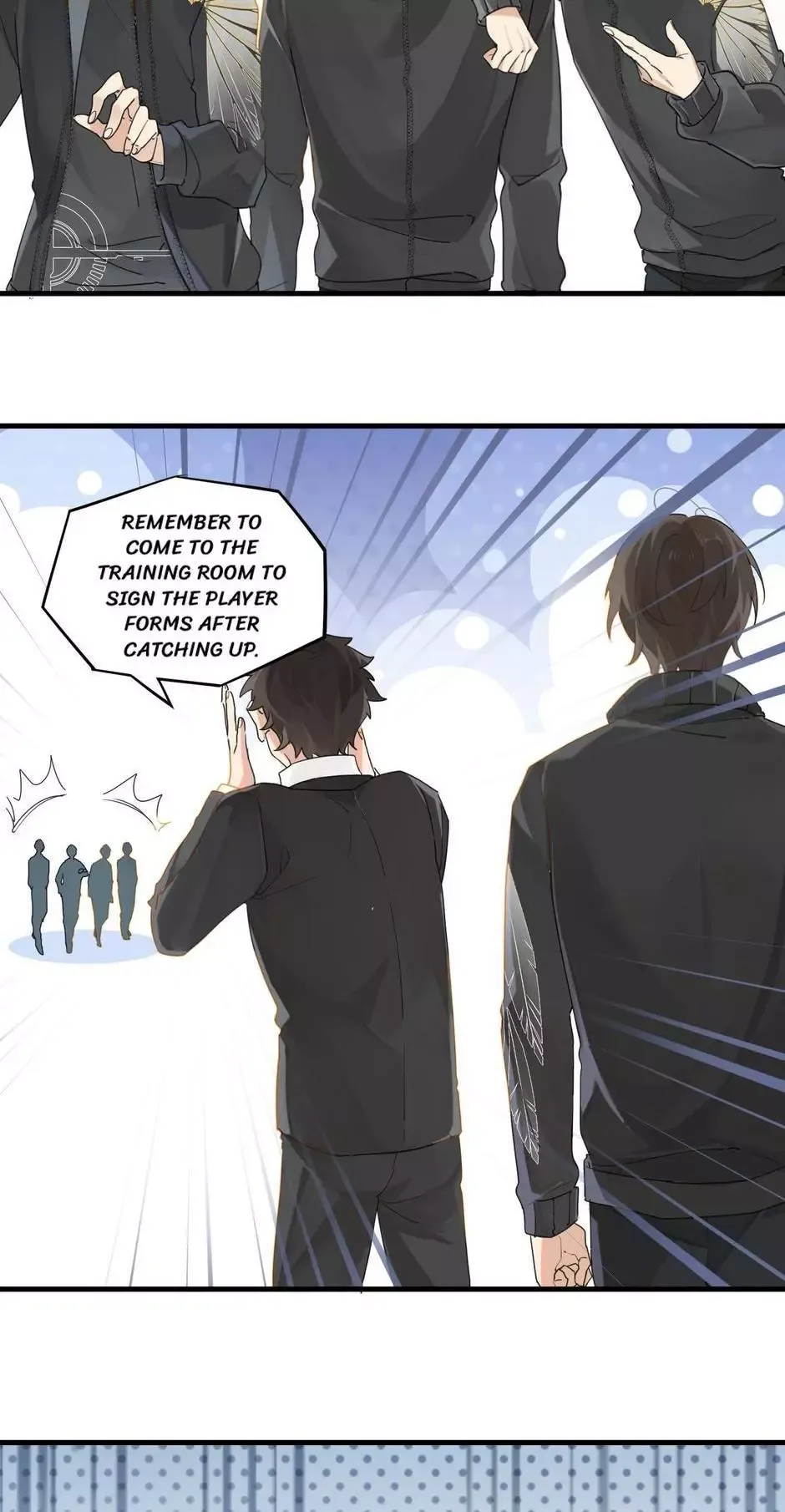 Read FOG[GAMING] chapter 51 image 7 on Lezhin