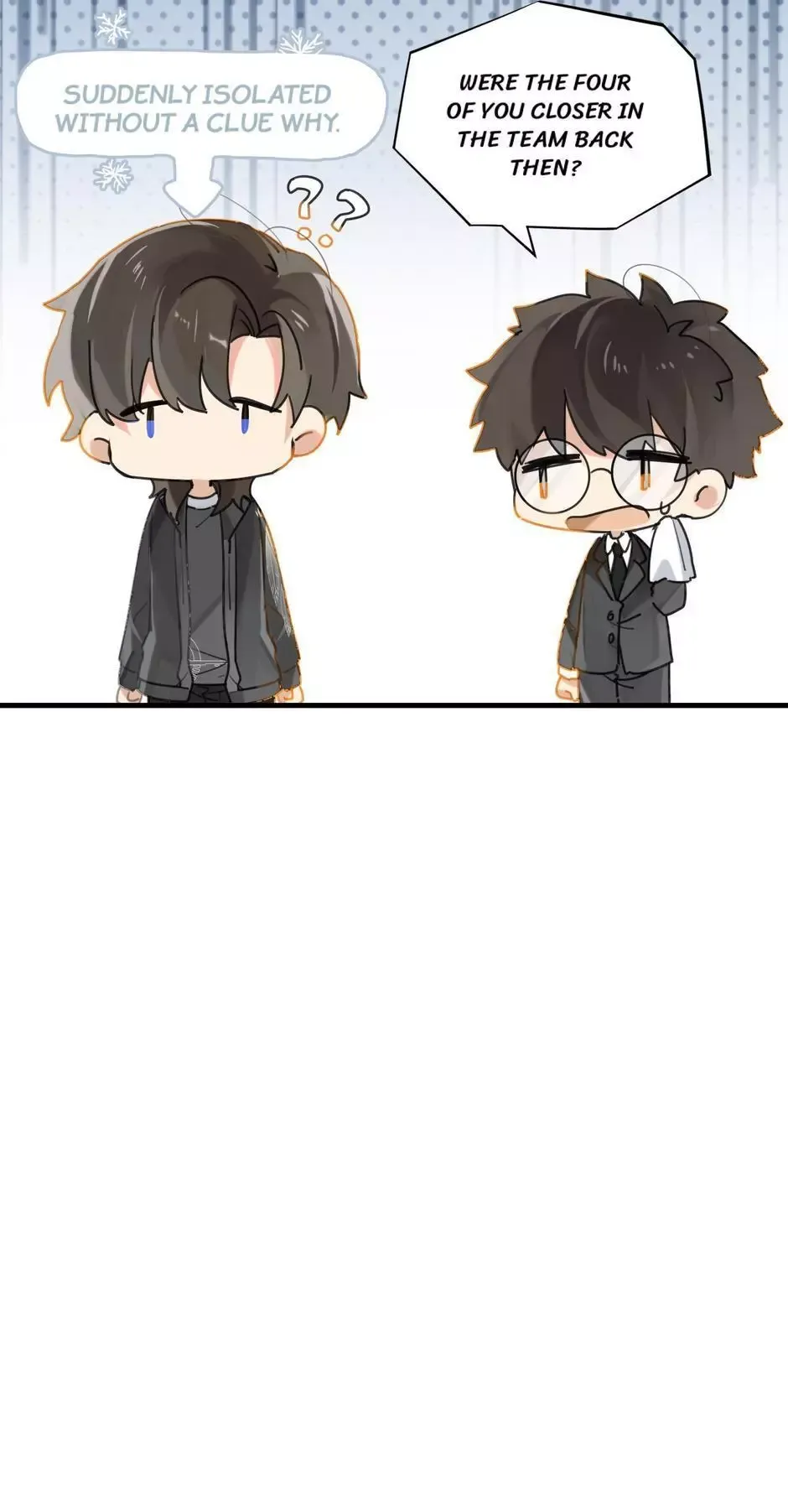 Read FOG[GAMING] chapter 51 image 8 on Lezhin