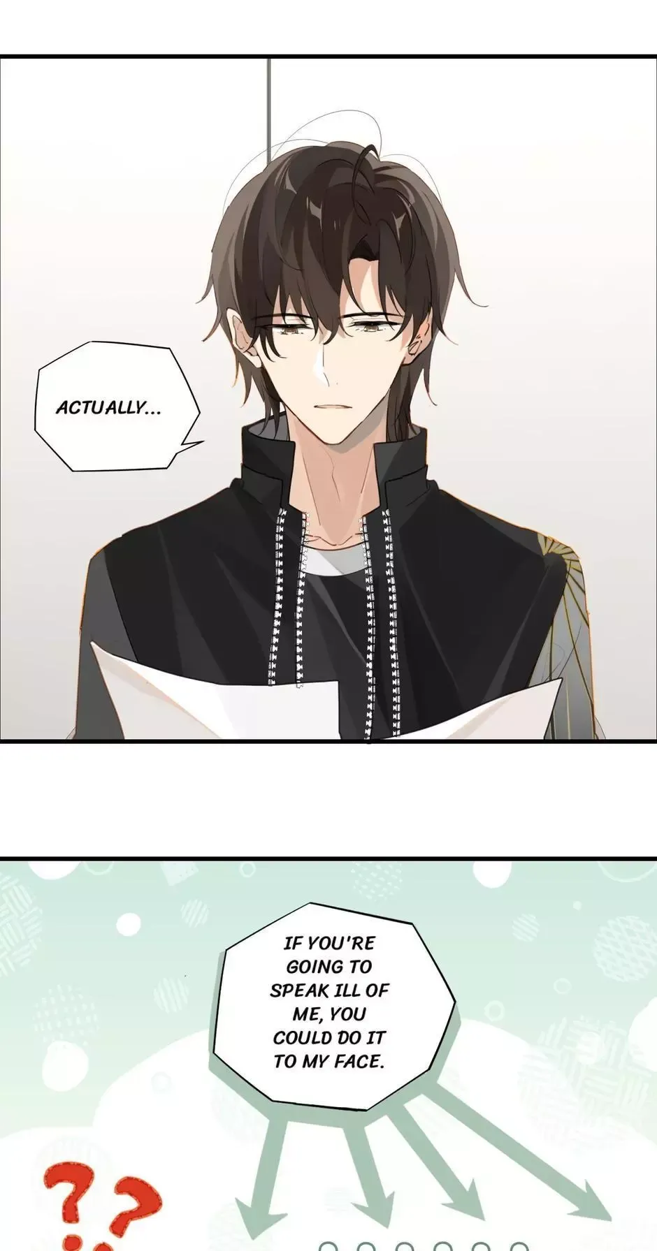 Read FOG[GAMING] chapter 51 image 9 on Lezhin