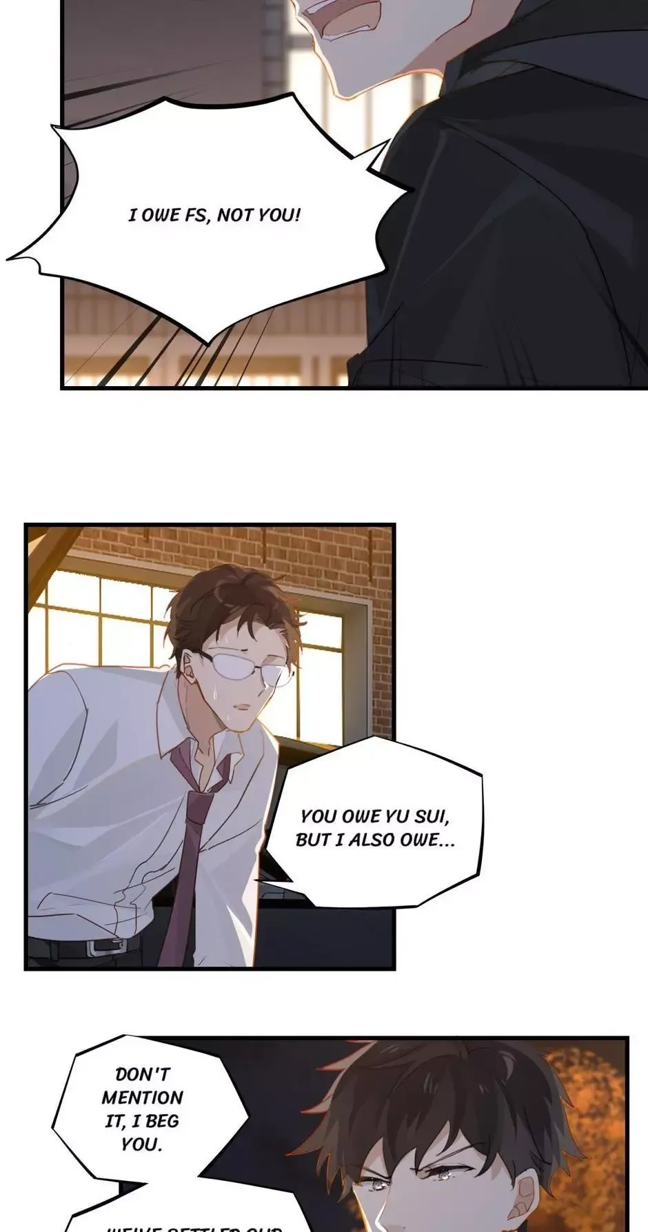 Read FOG[GAMING] chapter 52 image 14 on Lezhin