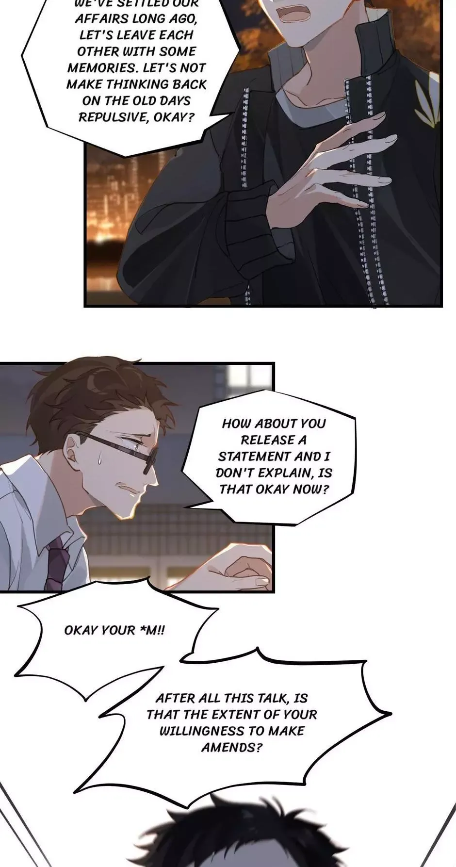 Read FOG[GAMING] chapter 52 image 15 on Lezhin