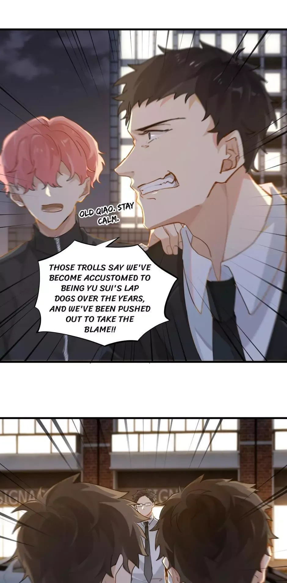 Read FOG[GAMING] chapter 52 image 17 on Lezhin