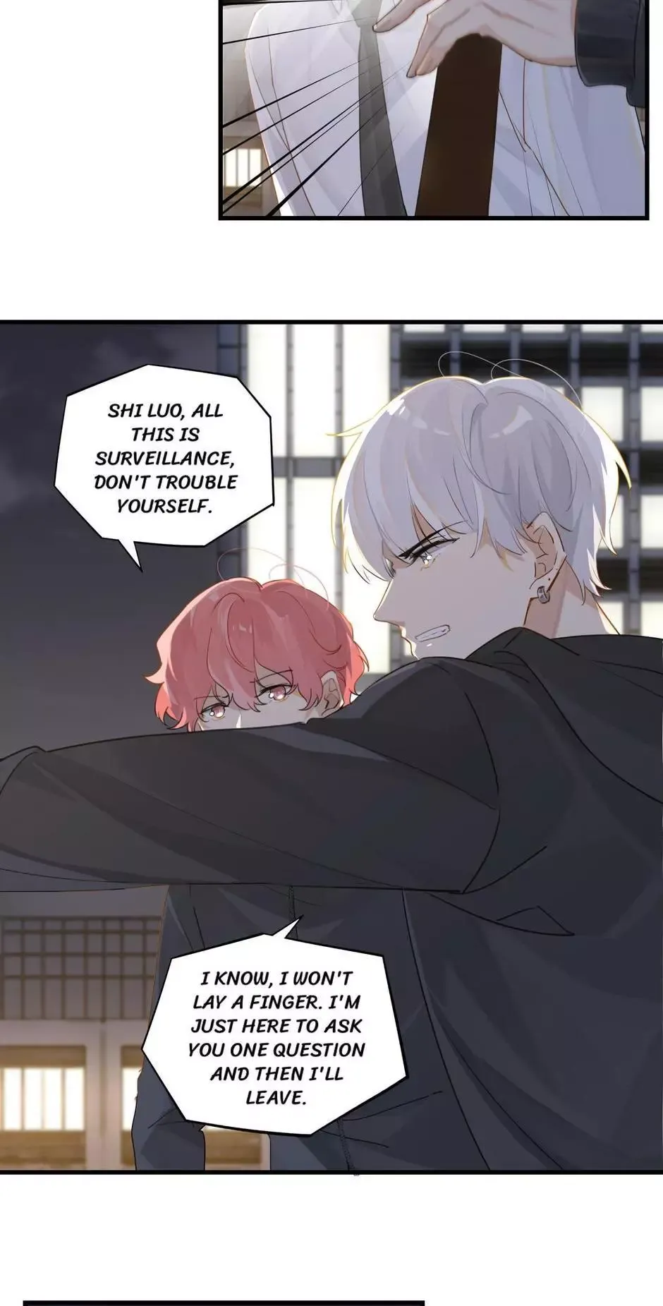 Read FOG[GAMING] chapter 52 image 2 on Lezhin