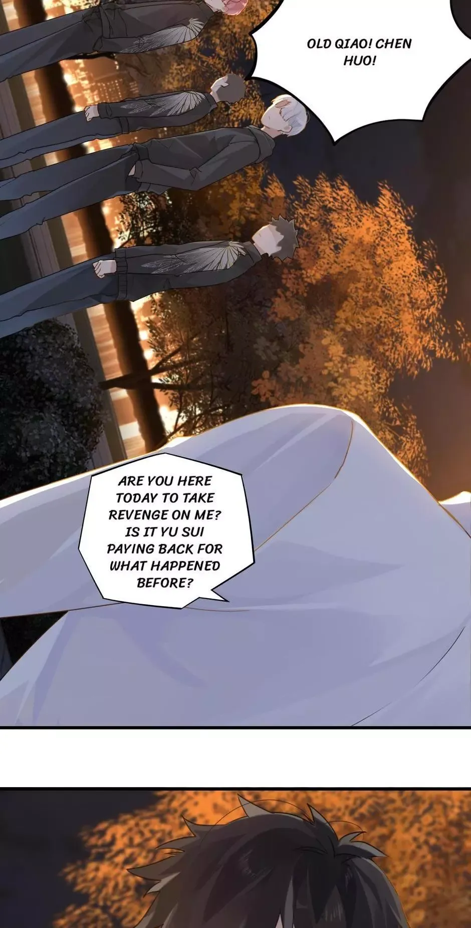 Read FOG[GAMING] chapter 52 image 5 on Lezhin