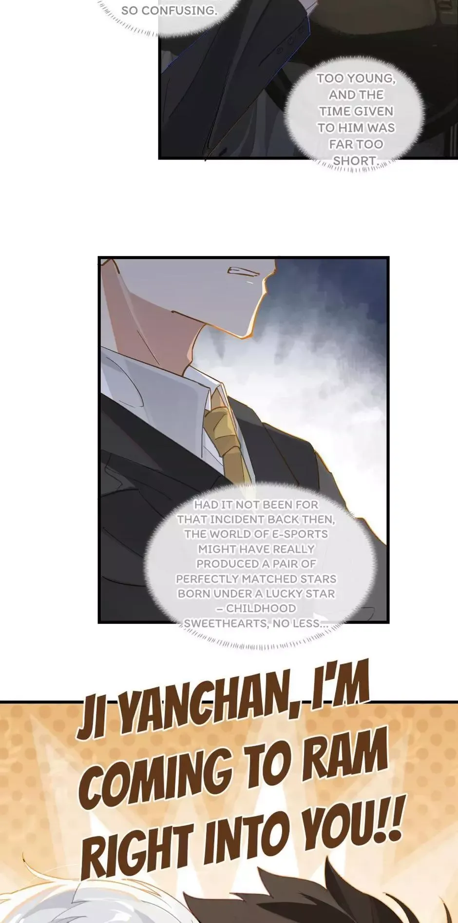 Read FOG[GAMING] chapter 53 image 1 on Lezhin